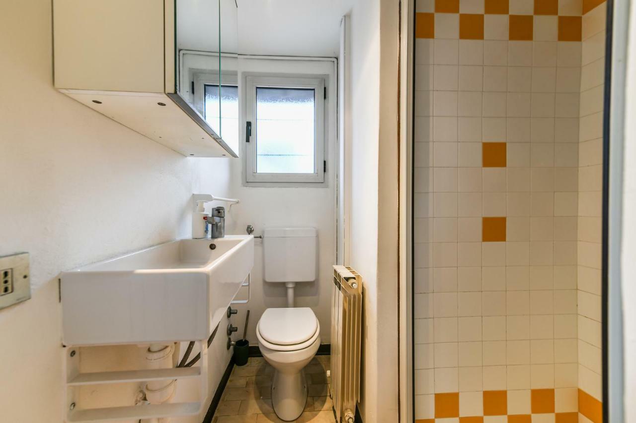 Ca' Bellini Appartement Venetië Buitenkant foto