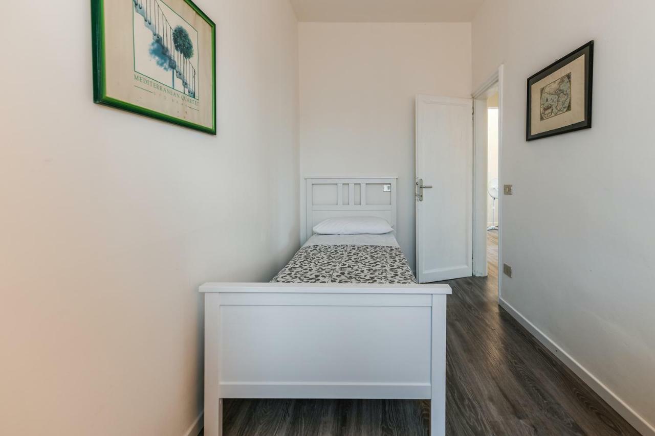 Ca' Bellini Appartement Venetië Buitenkant foto