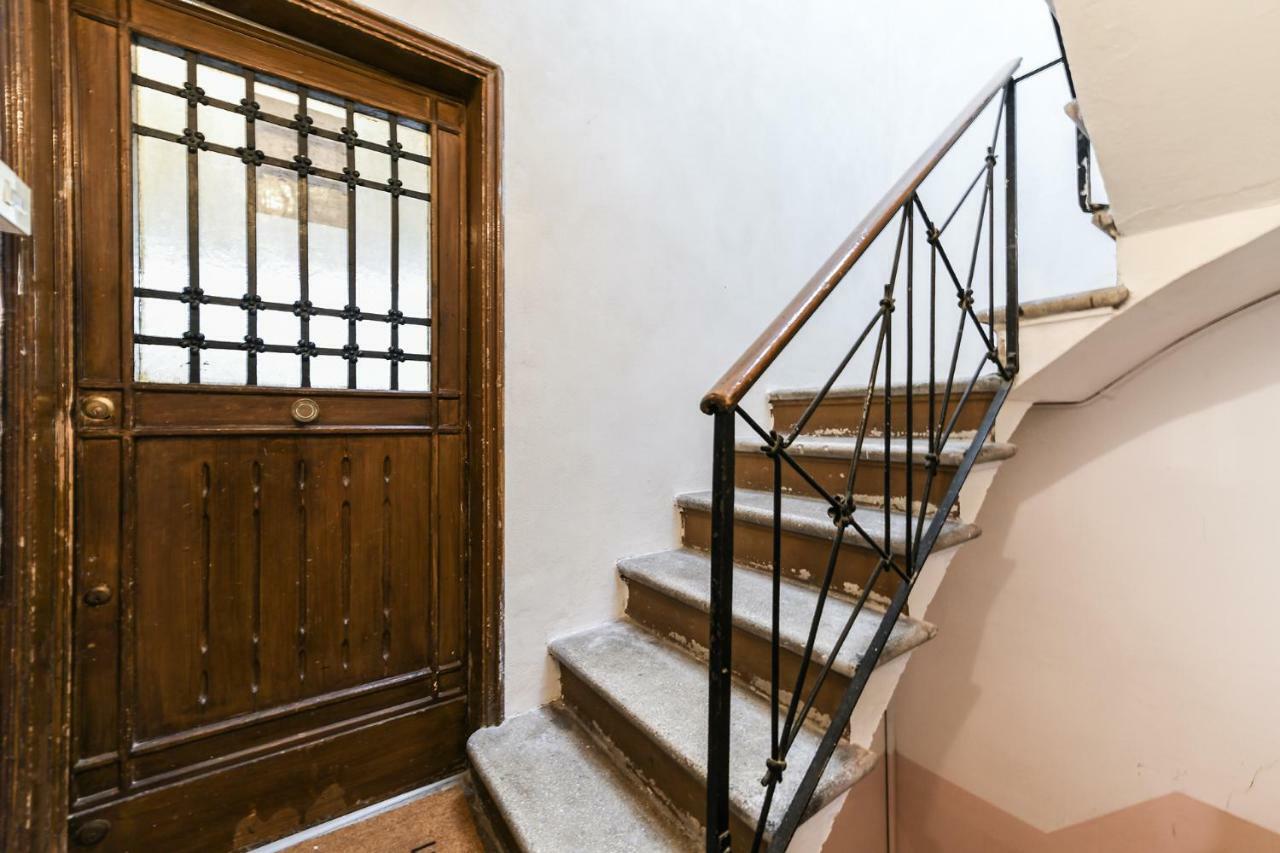 Ca' Bellini Appartement Venetië Buitenkant foto