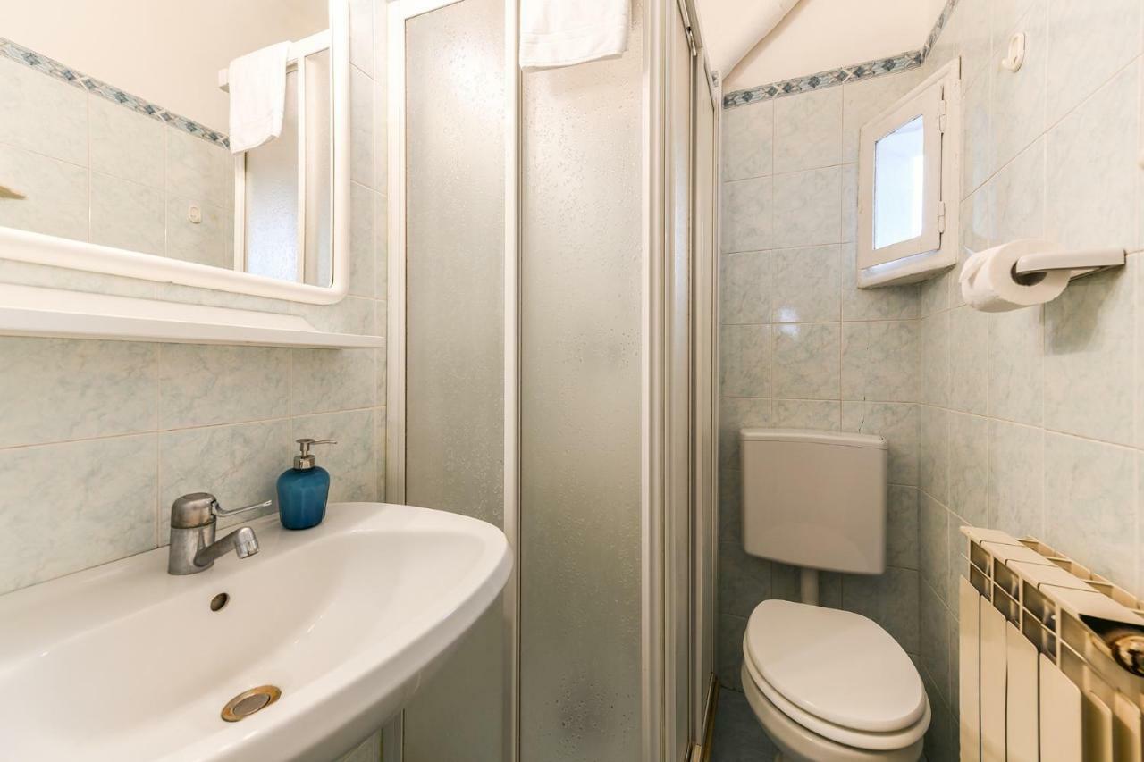 Ca' Bellini Appartement Venetië Buitenkant foto
